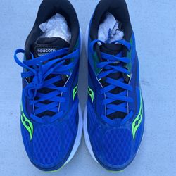 Mend Saucony KINVARA7 US 8.5