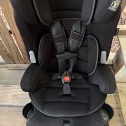 Babytrend Hybrid 3-1 Booster Seat Black