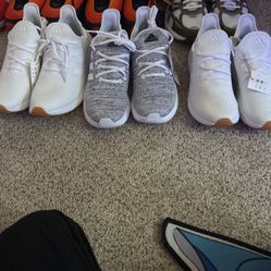 Adidas Cloud foam Pure Spw 