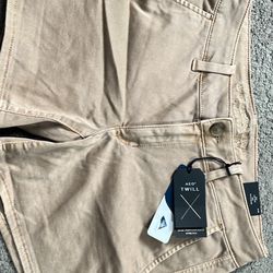 NWT Women’s/Juniors American Eagle Shorts Size 8