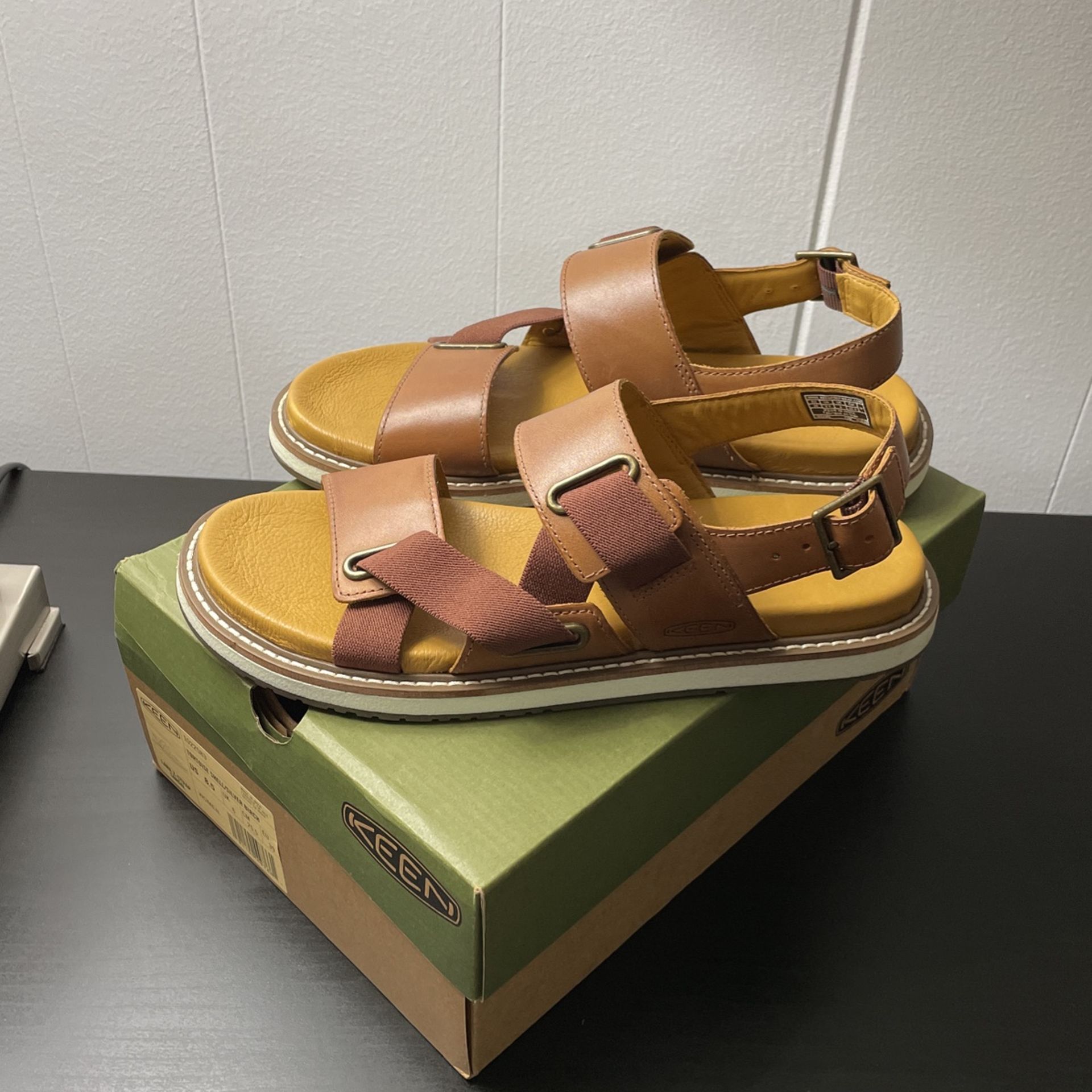 Keen Lana Z-Strap Sandal