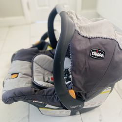 Car Seat 