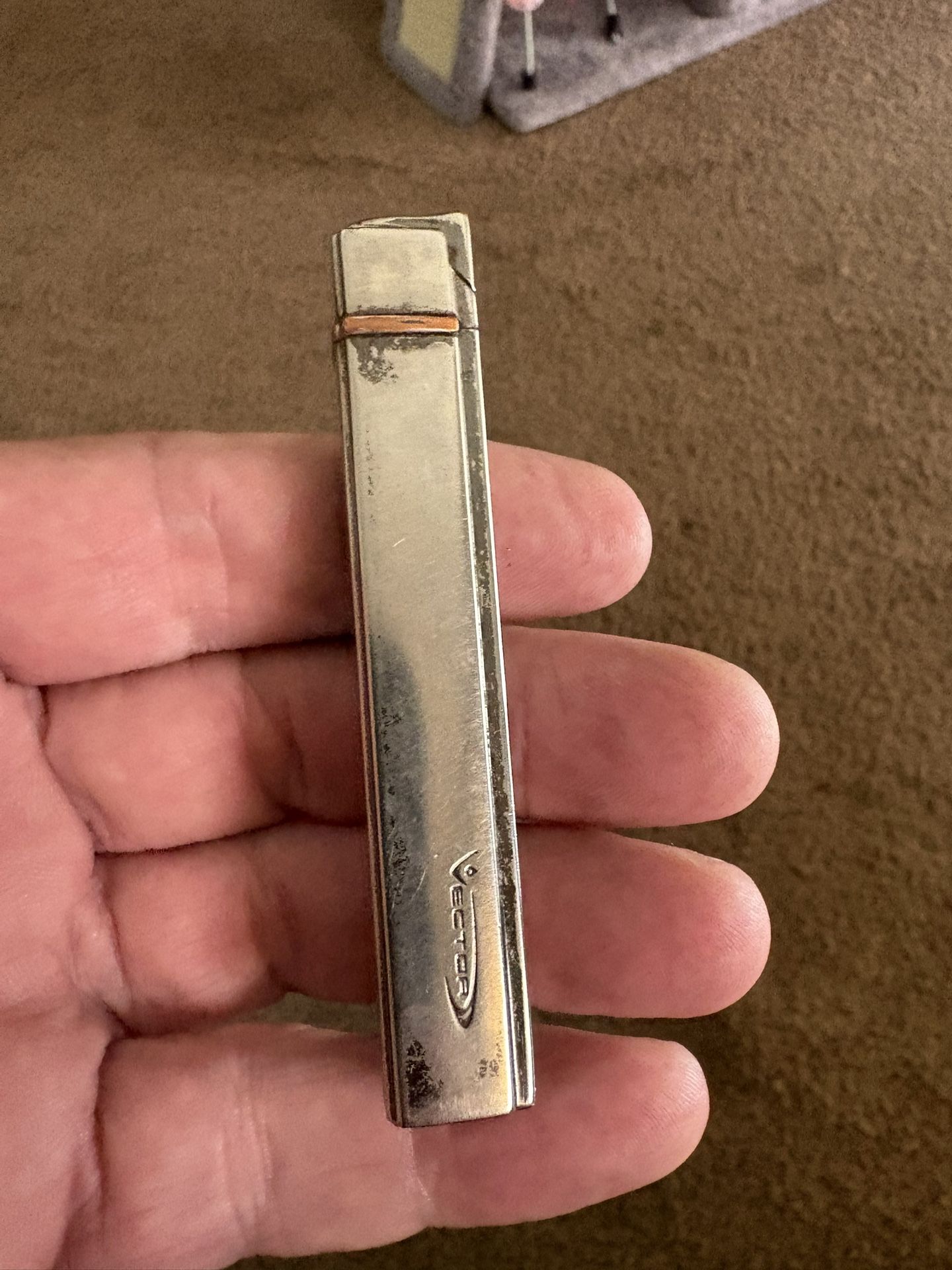 Zippo Slim Fit Lightervector