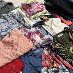 Clothes Haul for A Give Away Price!!