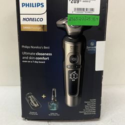 Philips Norelco Shaver QI 