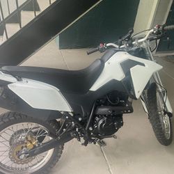 Lifan Kpx 