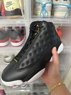 DS Jordan 13 “playoffs” 8.5M