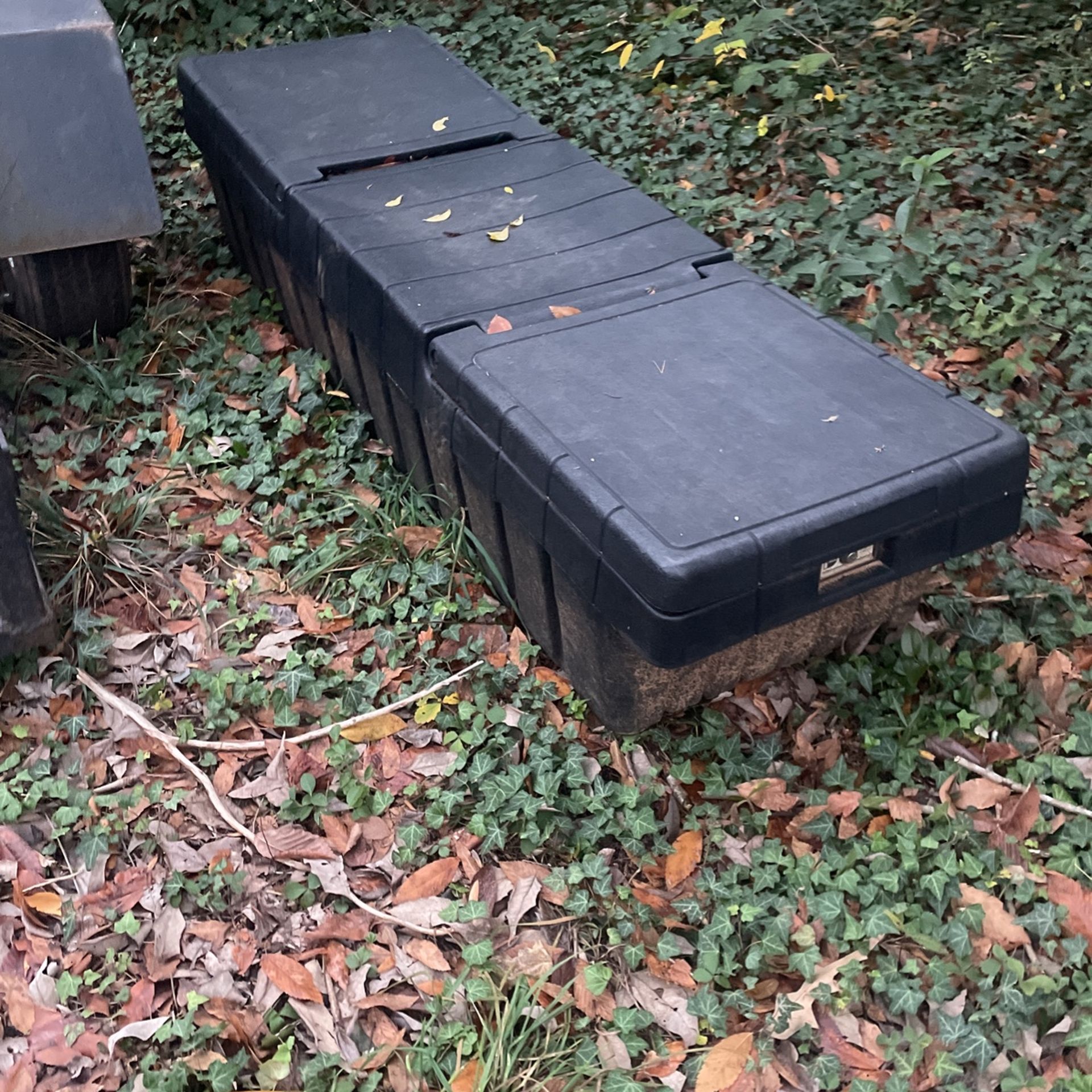 Tool Box