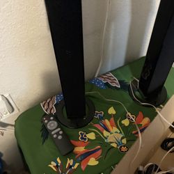 Sound Bar Speaker 🔈 