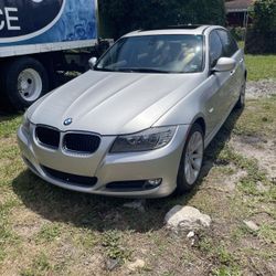 2011 BMW 328i