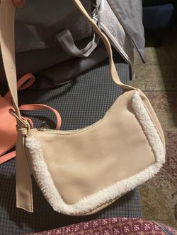 Shoulder Bag
