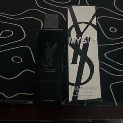 YSL Myself 