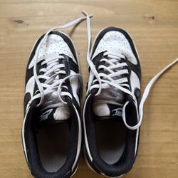 Nike Dunks