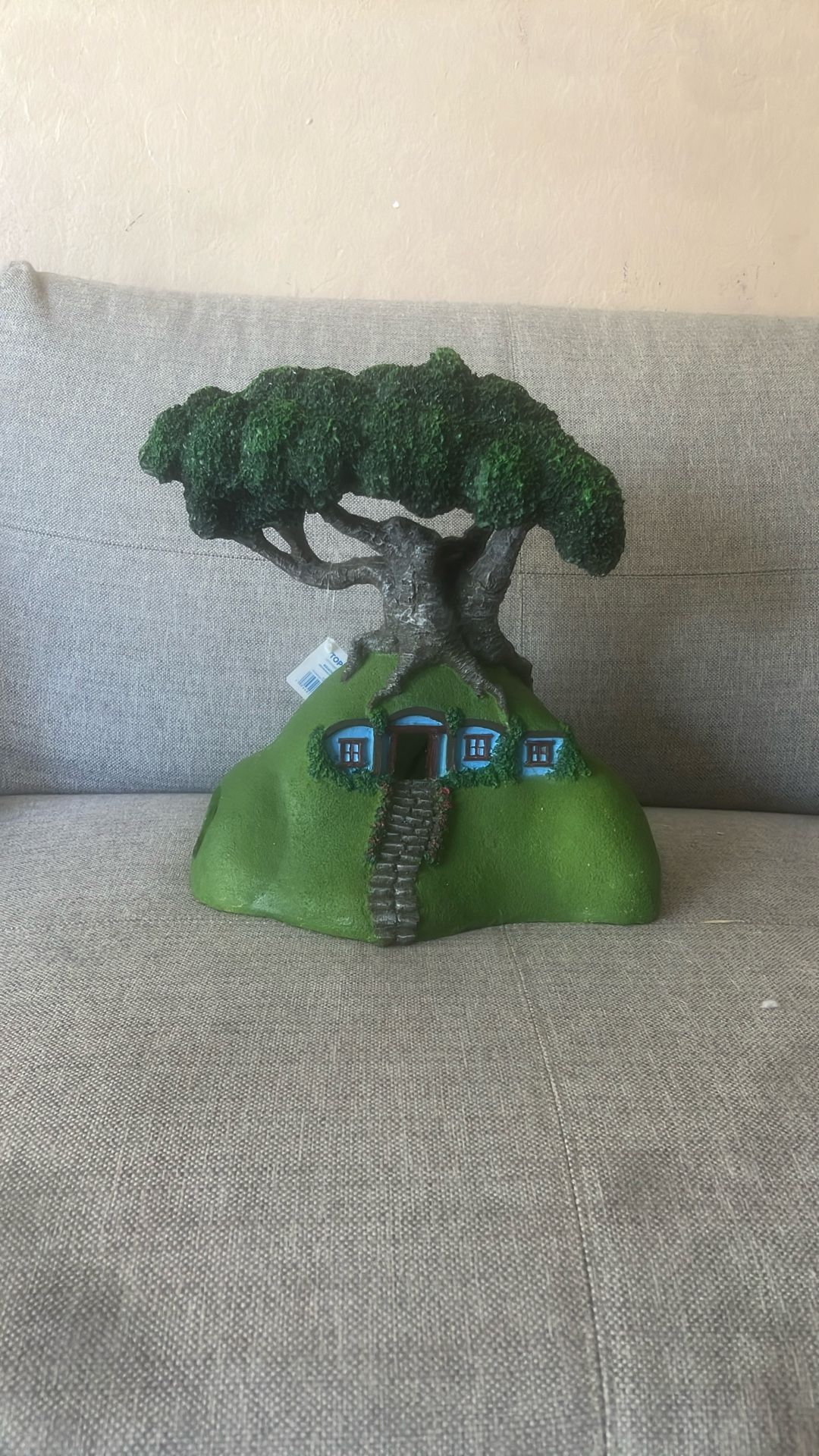 Aquarium Decorations 