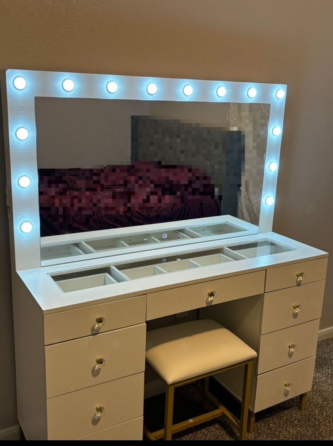 Vanity