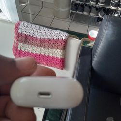Iphone Air Pods 