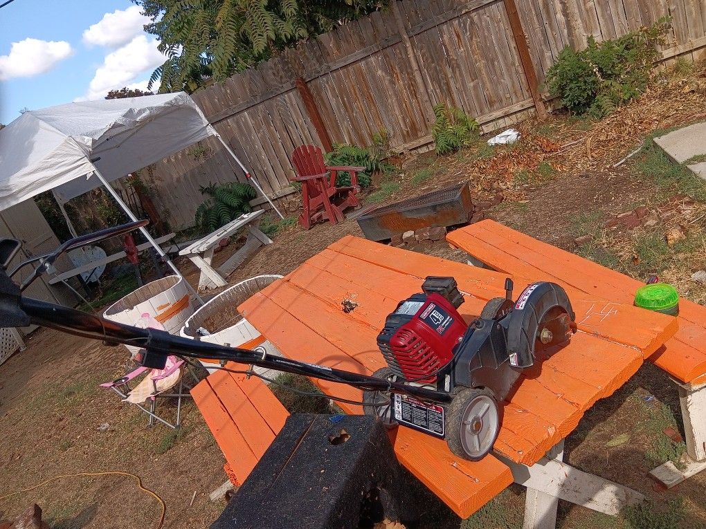 Craftsman 4cyccle Eger