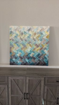 Canvas Picture
