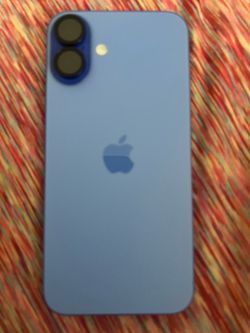 iPhone 16 plus 128gb unlocked