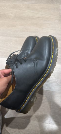 Dr Marten