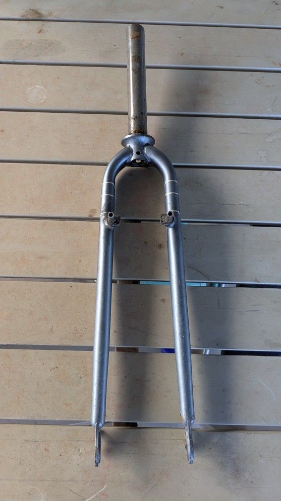 700c Steel Bike Fork