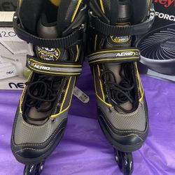 Roller Derb Skates