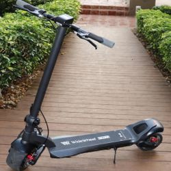 Mercane Widewheel Pro Electric Scooter - Good - Rancho Cucamonga, CA