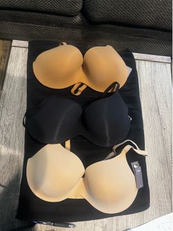 NEW Auden Luxury Collection Bras – NWT – Multiple Colors & Sizes Available