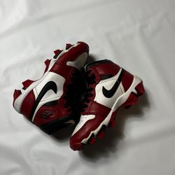 Youth Jordan Cleats