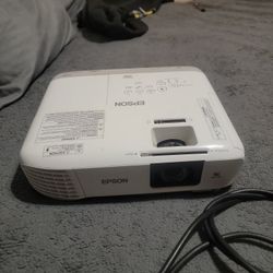 Power Light 109 W LSD PROJECTORer