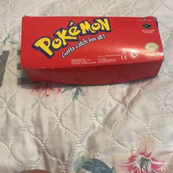 Pokémon Gotta Catch Em All’ New