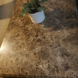 Mediterranean Coffee Table