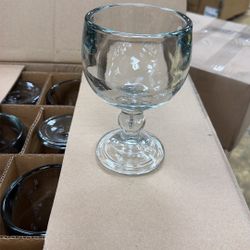 Anchor Hocking 18 oz Weiss Goblets