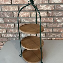 Cupcake Treats Stand