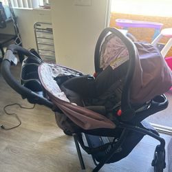 Graco Stroller 