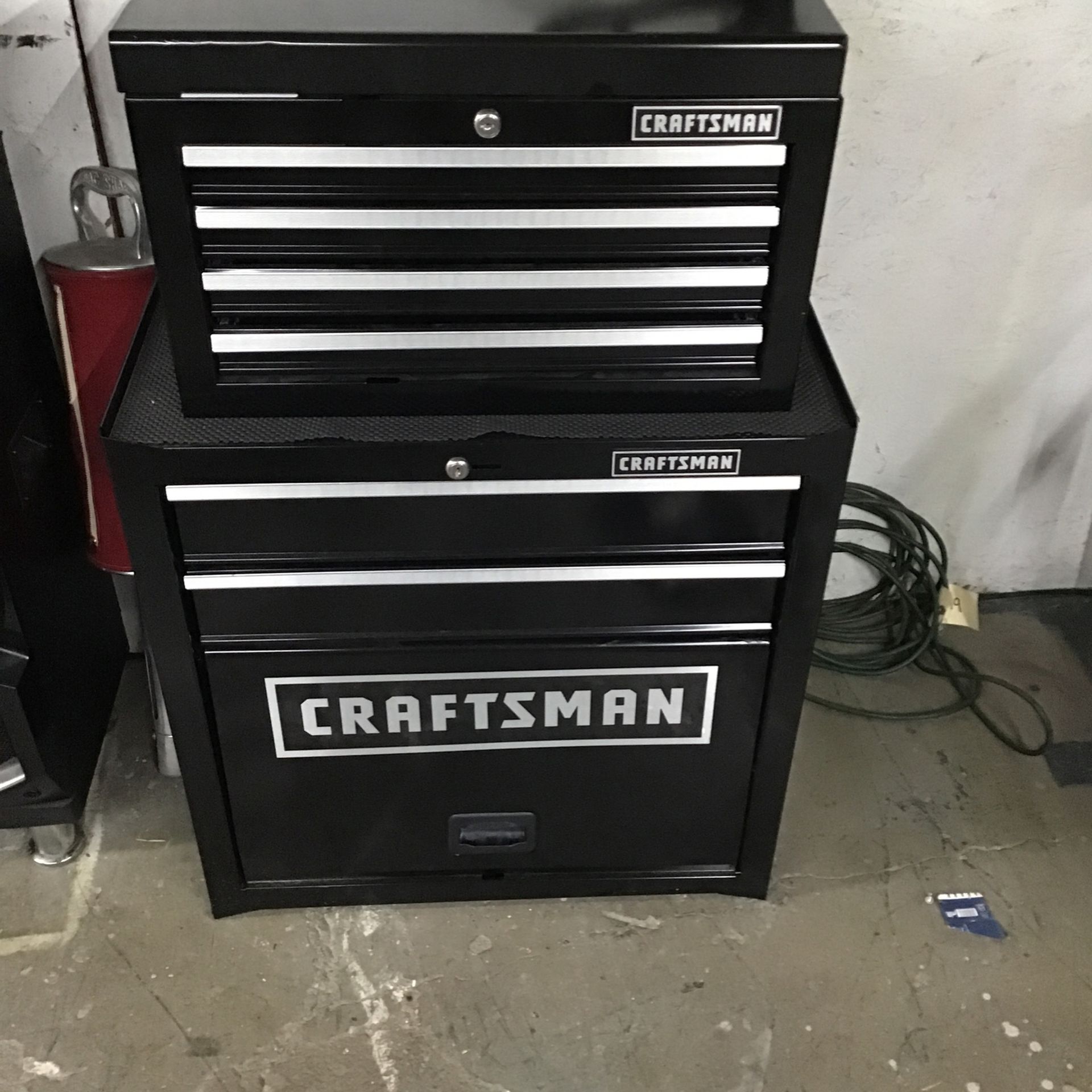 Tool Chest