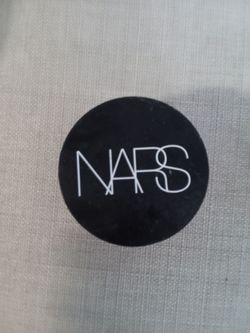 NARS Compact Makeup Compact
