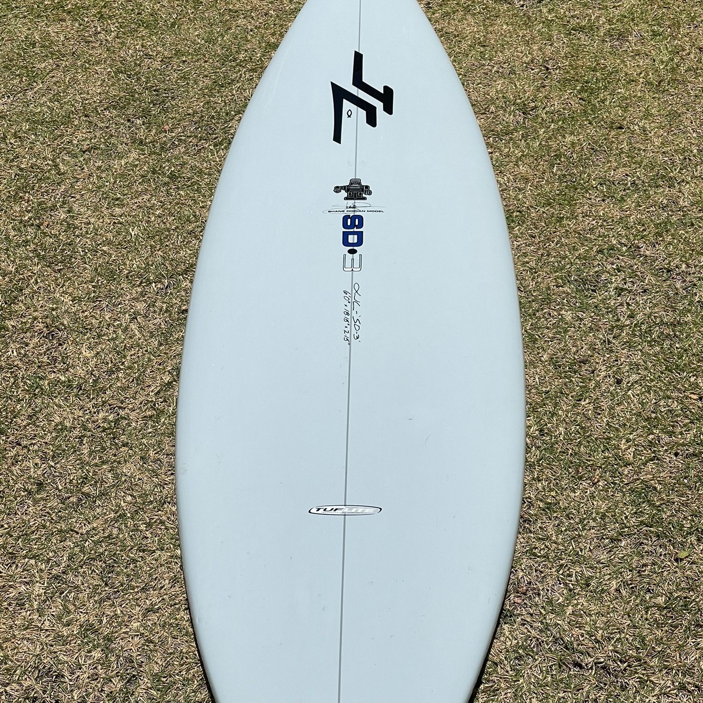 Surftech jc jc hawaii surfboards 大人気 JC 6 0 サーフボード HAWAII