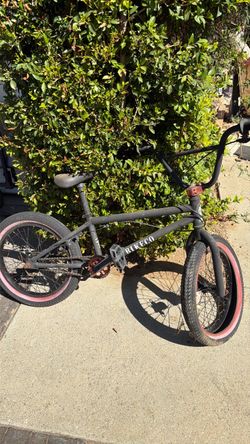 Kids bike