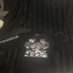 Ken Carson Chaos Tour Shirt