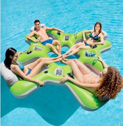 Intex Raft