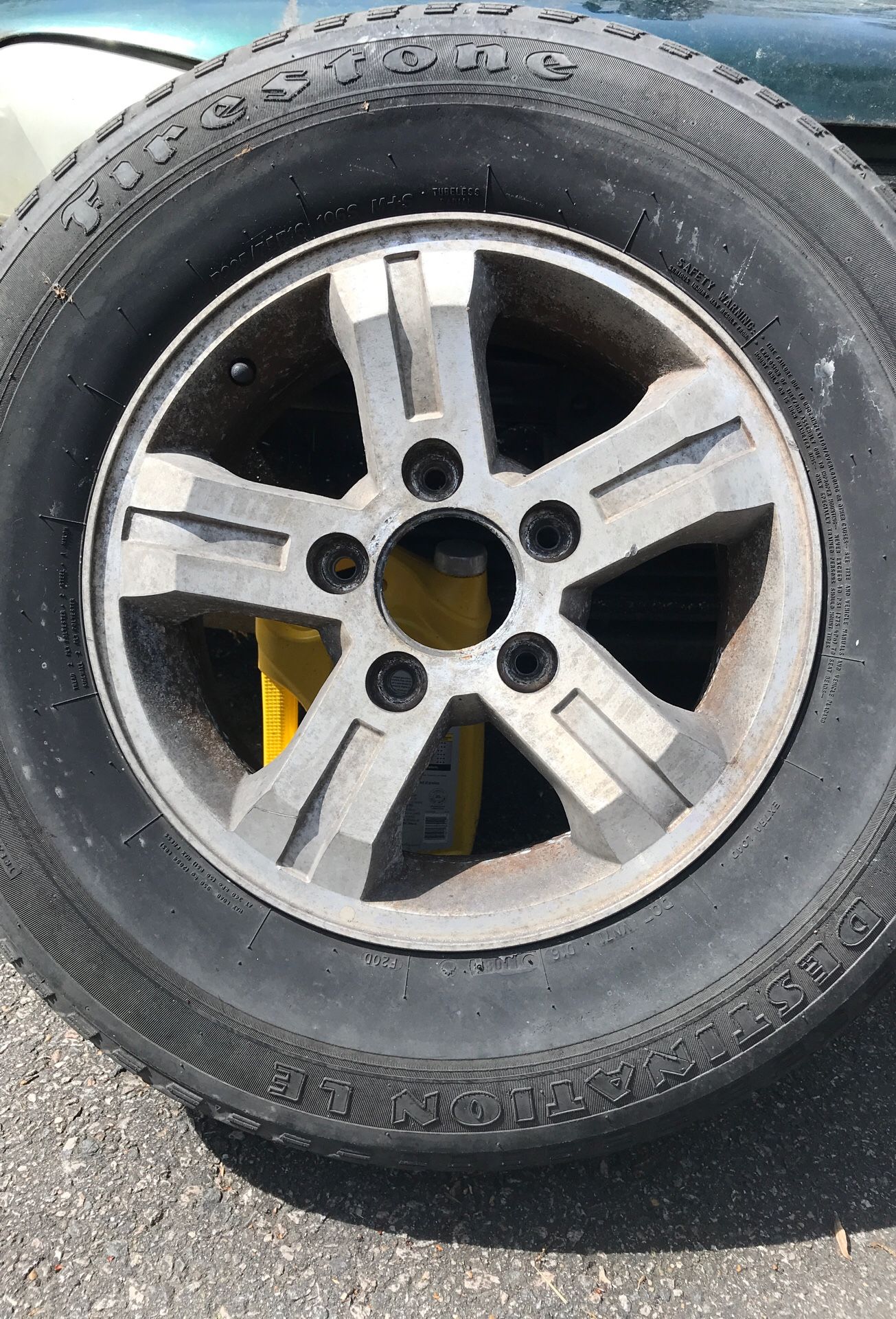 2004 Kia Sorento