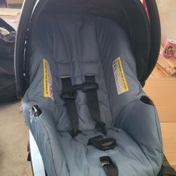 New Car Seat(portabebe) Nuevo.....