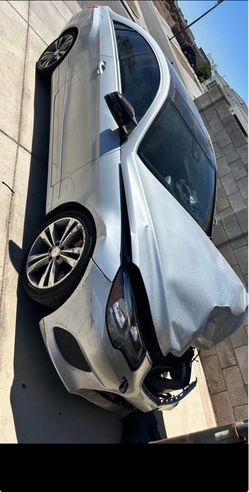 2014 Mercedes e350 For parts