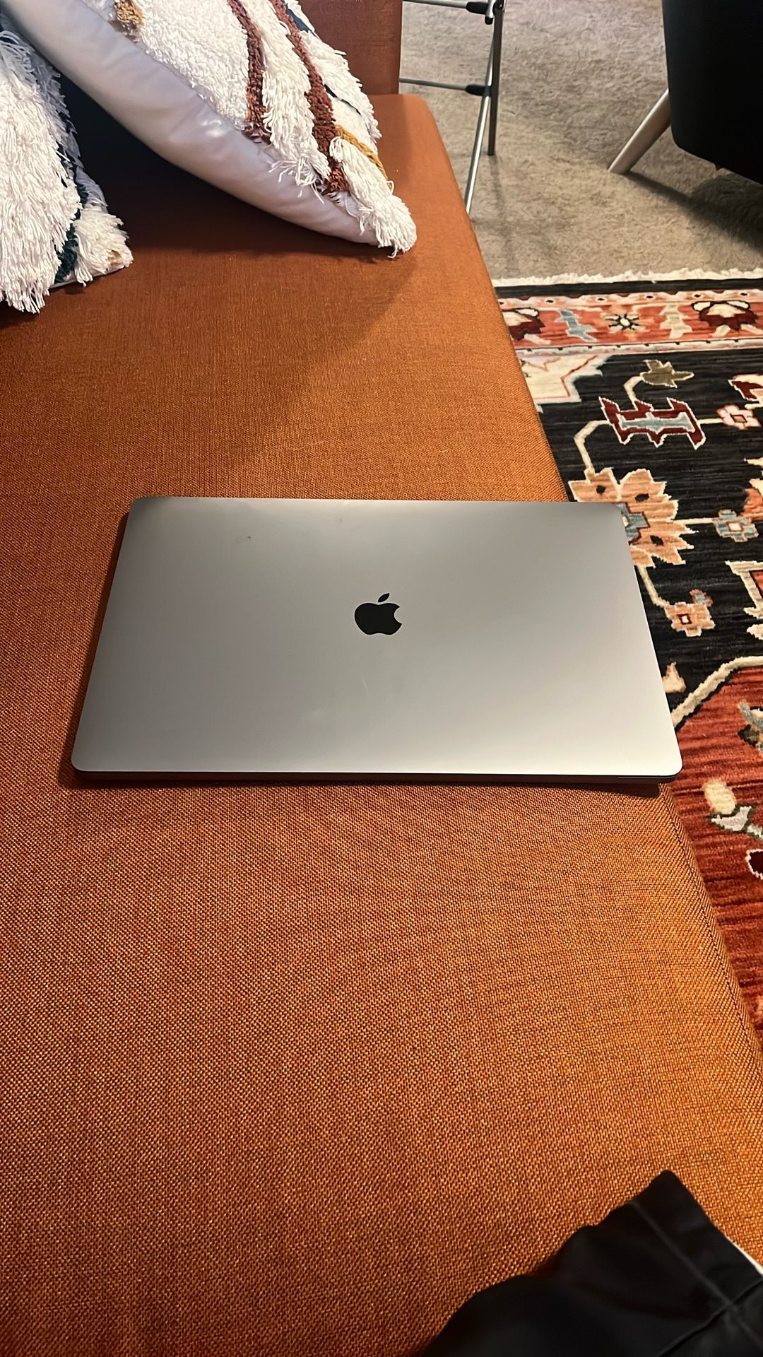 MacBook Pro 16 Inch 2021