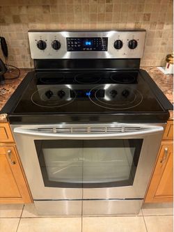 Samsung Appliances