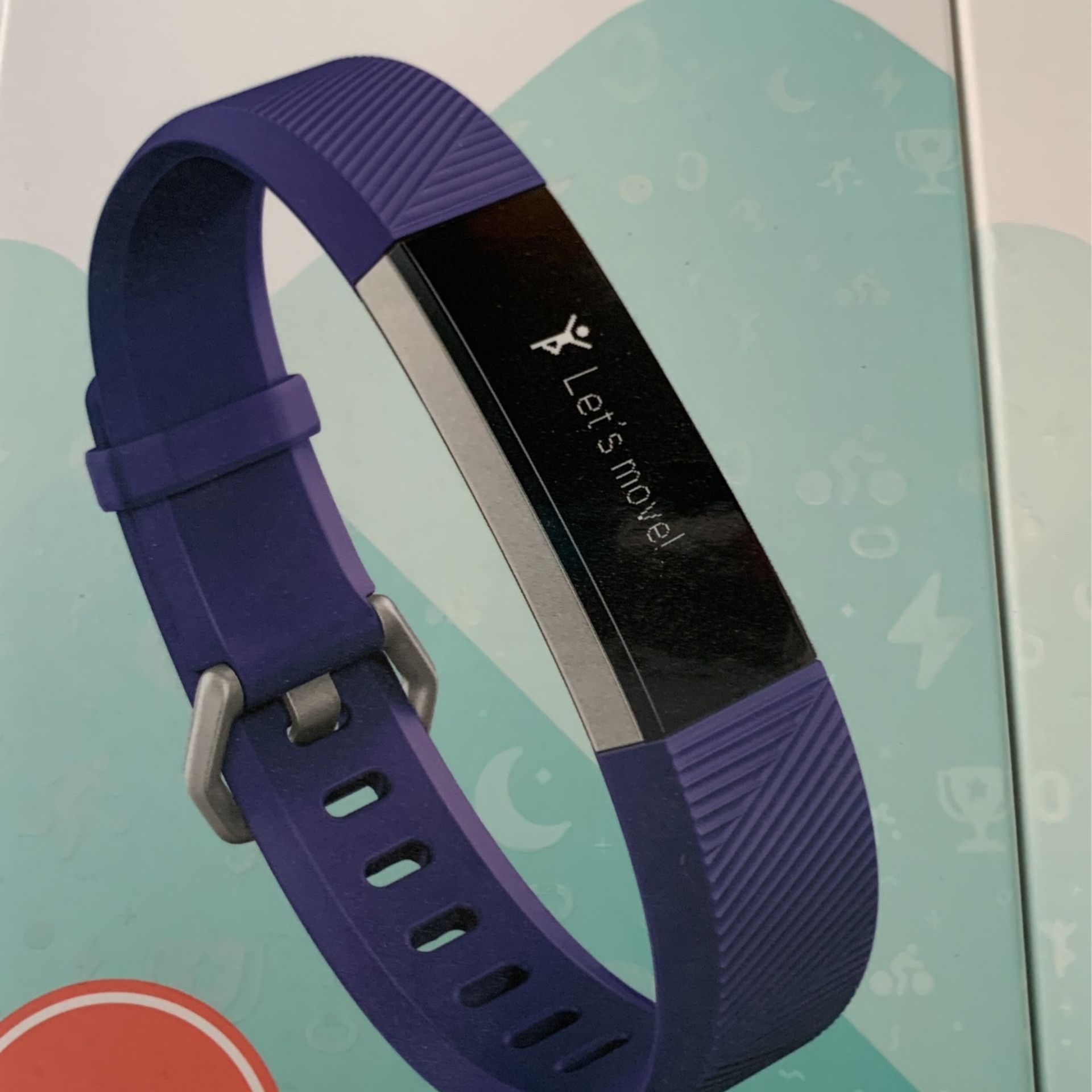 fitbit ace for kids x2 Two items