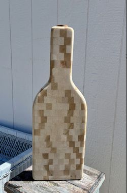 Cutting Board Charcuterie Board Butcher Block