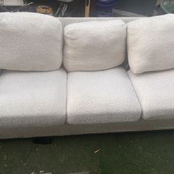 Free Beige Couch