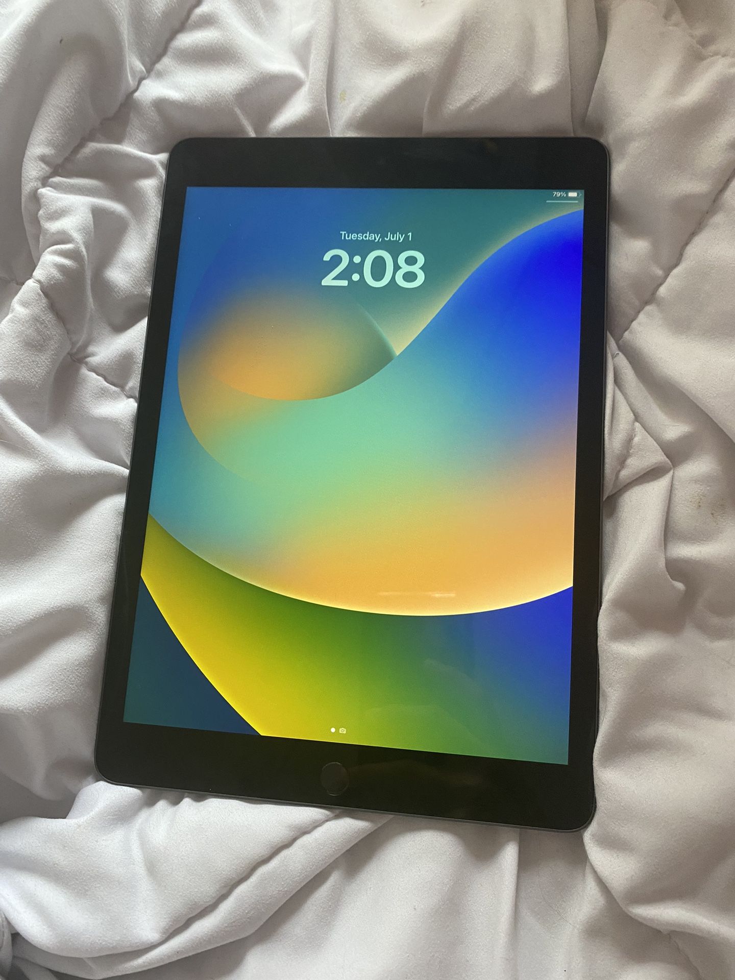 iPad 9th Gen NEW